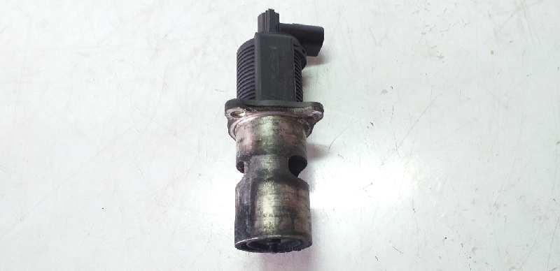 RENAULT Modus 1 generation (2004-2012) Клапан EGR 8200656008,H7700107471 18424380