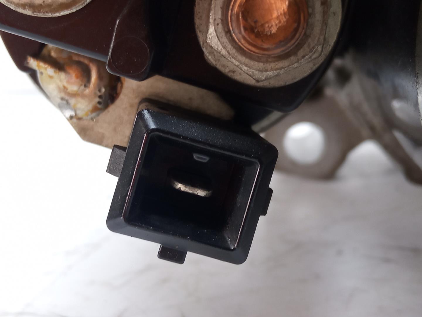 MERCEDES-BENZ C4 Picasso 1 generation (2006-2013) Starteris 5802AR,M000T32271 22706977