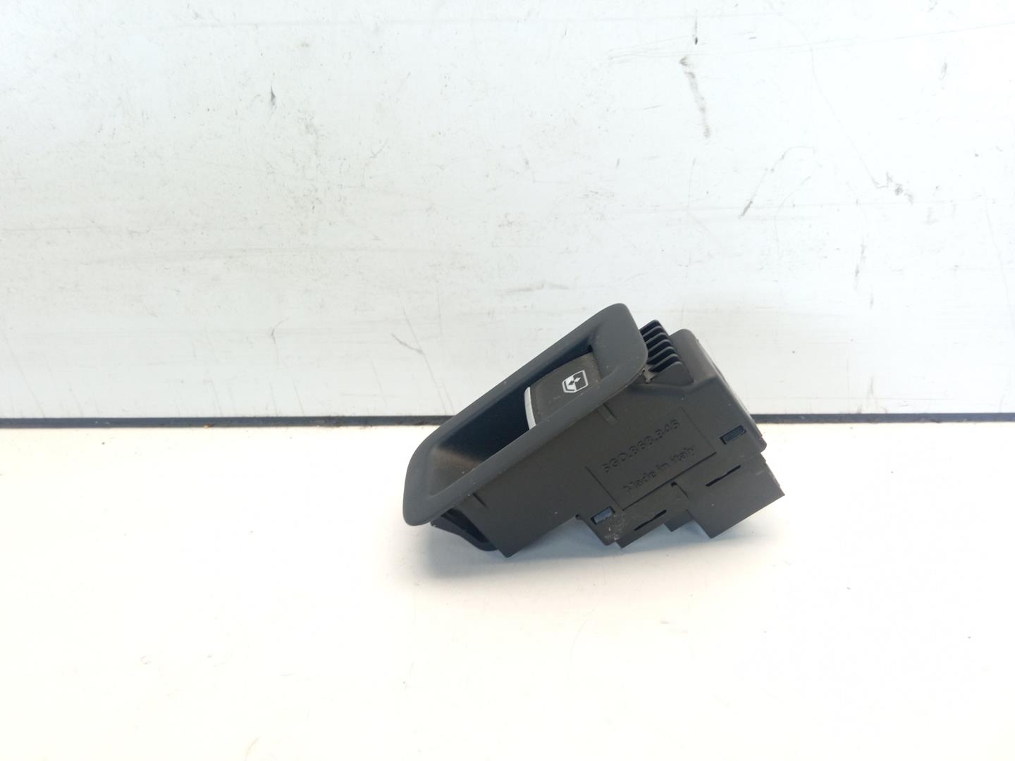 VOLKSWAGEN Golf 7 generation (2012-2024) Front Right Door Window Switch 5G0868345 18442513