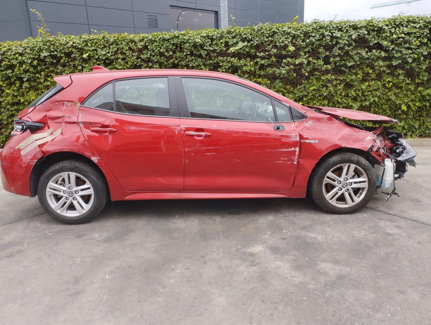 TOYOTA Corolla 12 generation E210 (2019-2024) Dzinējs X2ZRE22U, 2ZRFXE 24546410