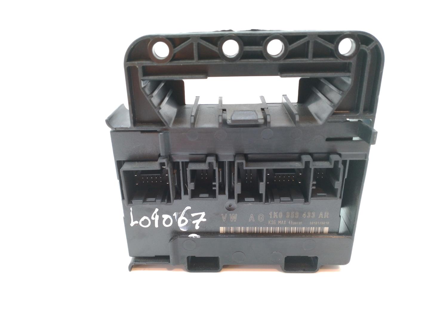 VOLKSWAGEN Golf 5 generation (2003-2009) Other Control Units 1K0959433AR, 1K0959433 22705631