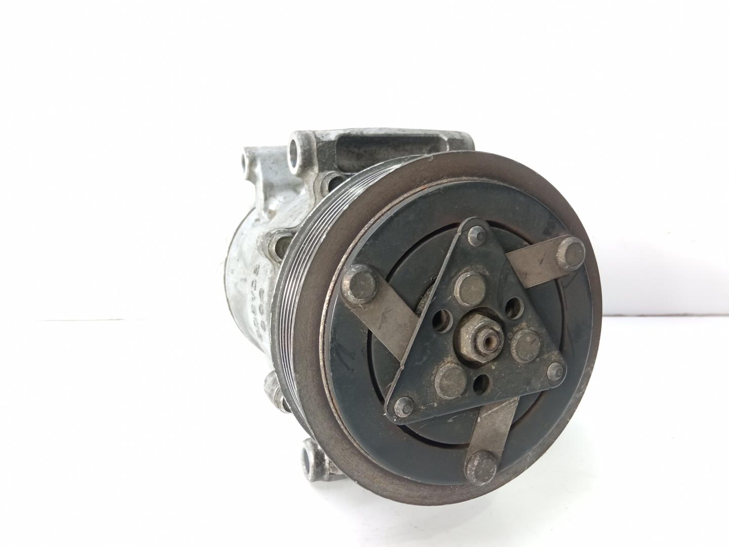 CITROËN C3 1 generation (2002-2010) Air Condition Pump 9684480480 22704965