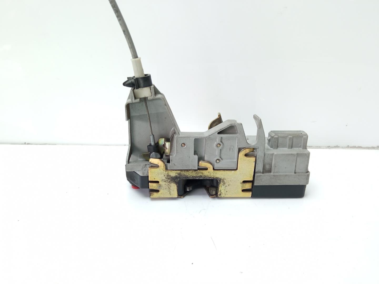 PEUGEOT 307 1 generation (2001-2008) Rear Right Door Lock 9138C0,9645686780 22704226