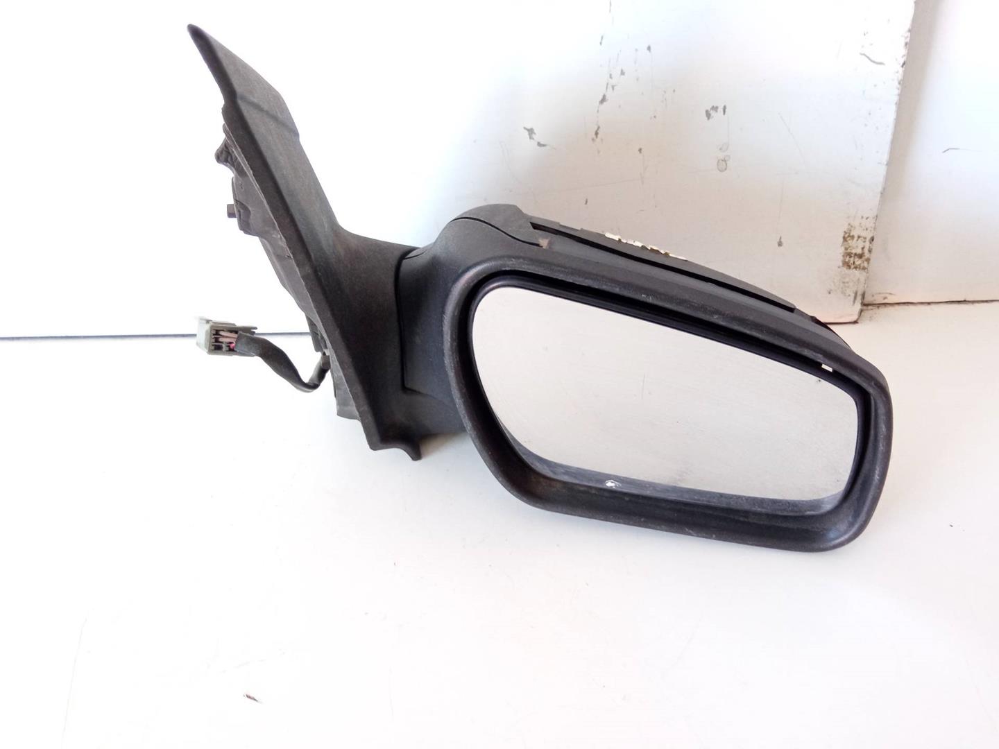 PEUGEOT Focus 2 generation (2004-2011) Right Side Wing Mirror 4M5117682 18447381