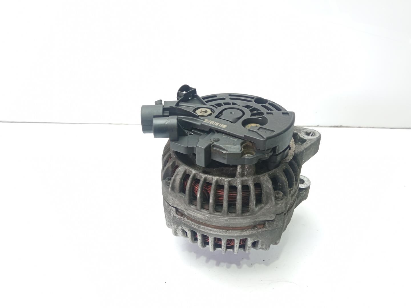 FIAT 607 1 generation (2000-2008) Alternator 9621791480,0124615002,CL15 18487466