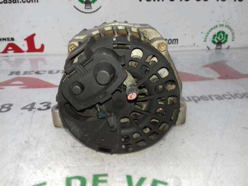 FIAT Punto 3 generation (2005-2020) Alternator 51714794, MS1022118430 18388171