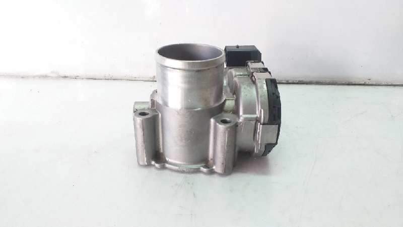 CITROËN Laguna 3 generation (2007-2015) Throttle Body 8200330810E,H8200330812 18417099