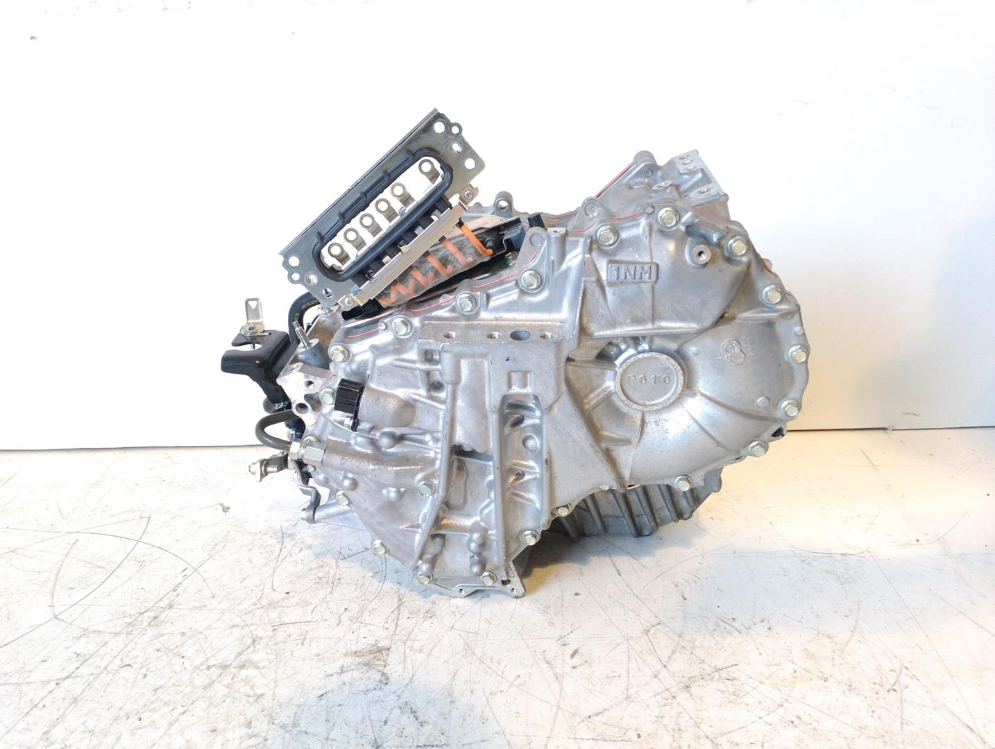 TOYOTA C-HR 1 generation (2016-2023) Gearbox 3090047110, 30900 22679198