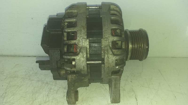 DACIA Duster 1 generation (2010-2017) Alternator 231002949R, F000BL0719 18406737