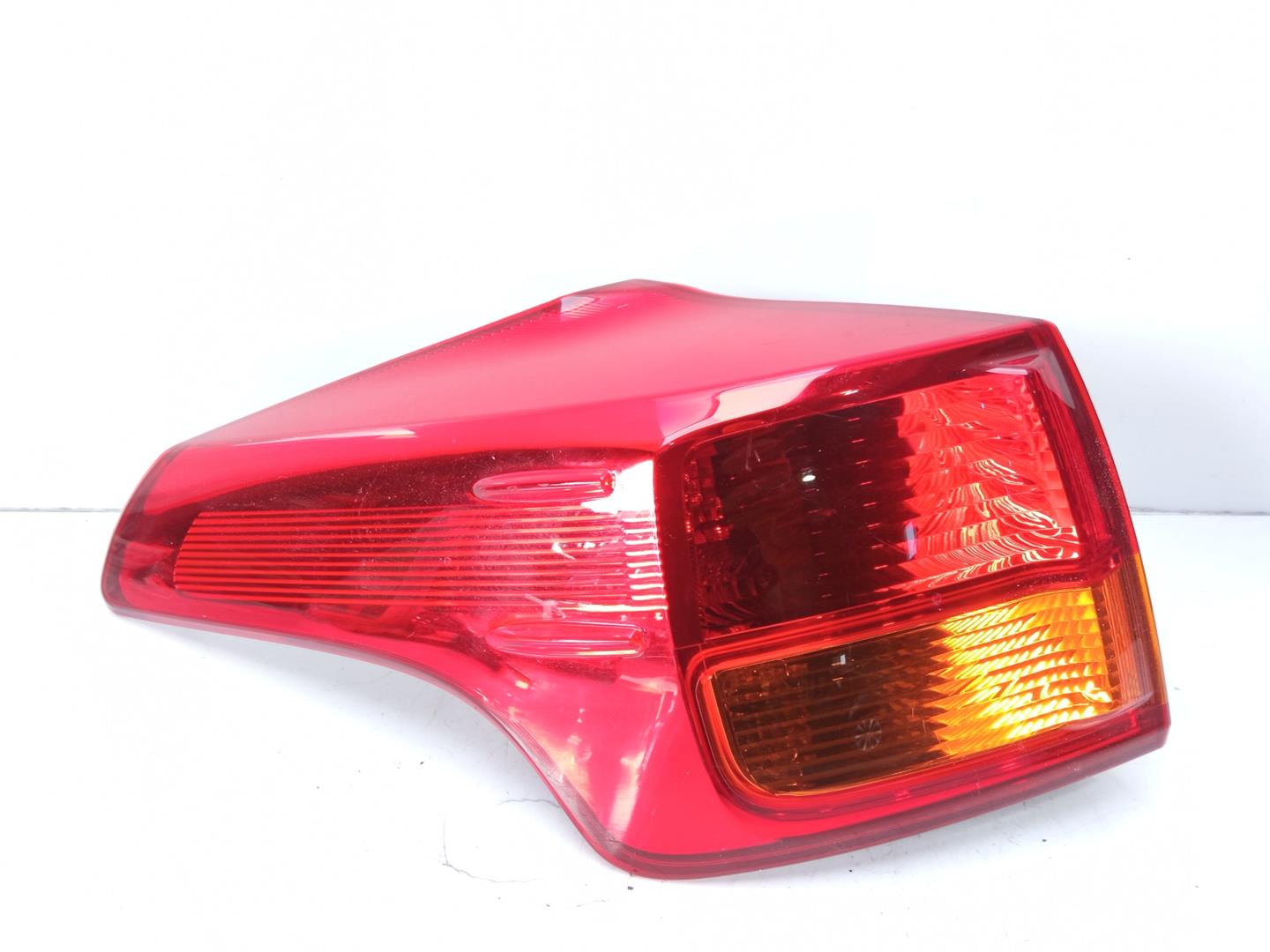 TOYOTA RAV4 4 generation (XA40) (2012-2018) Bal hátsó lámpa 8156142170 22706363