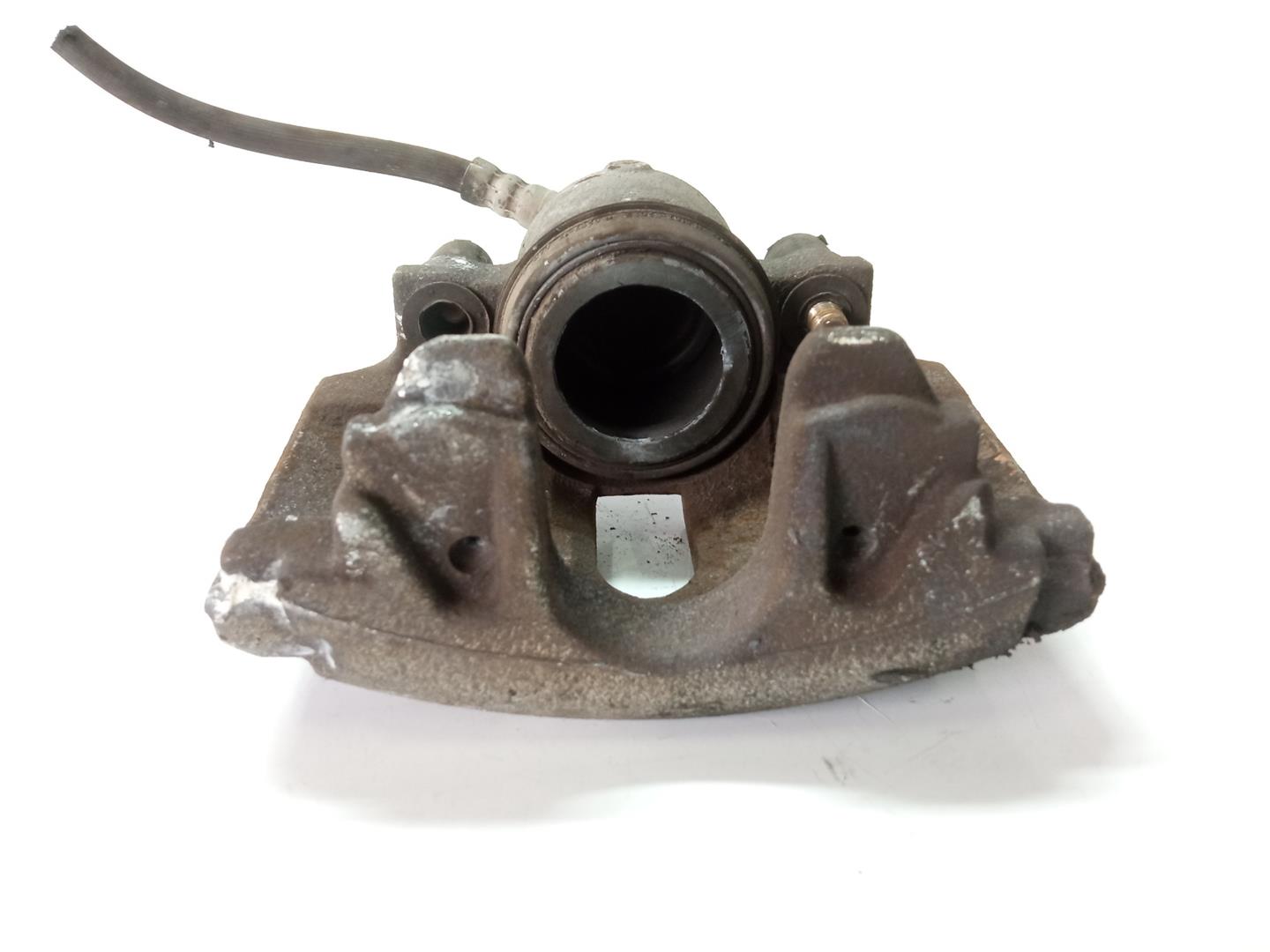 SEAT Cordoba 2 generation (1999-2009) Front Left Brake Caliper 1K0615123E 18473661