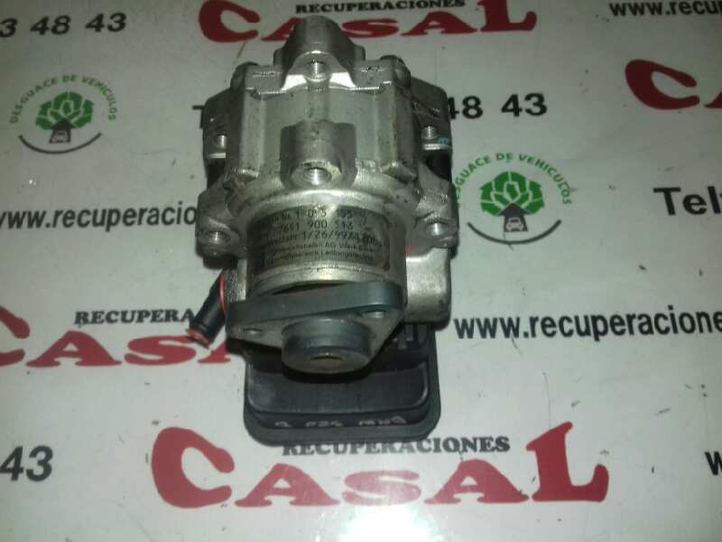 TOYOTA 3 Series E46 (1997-2006) Power Steering Pump 7691900513, 1095155 18376364