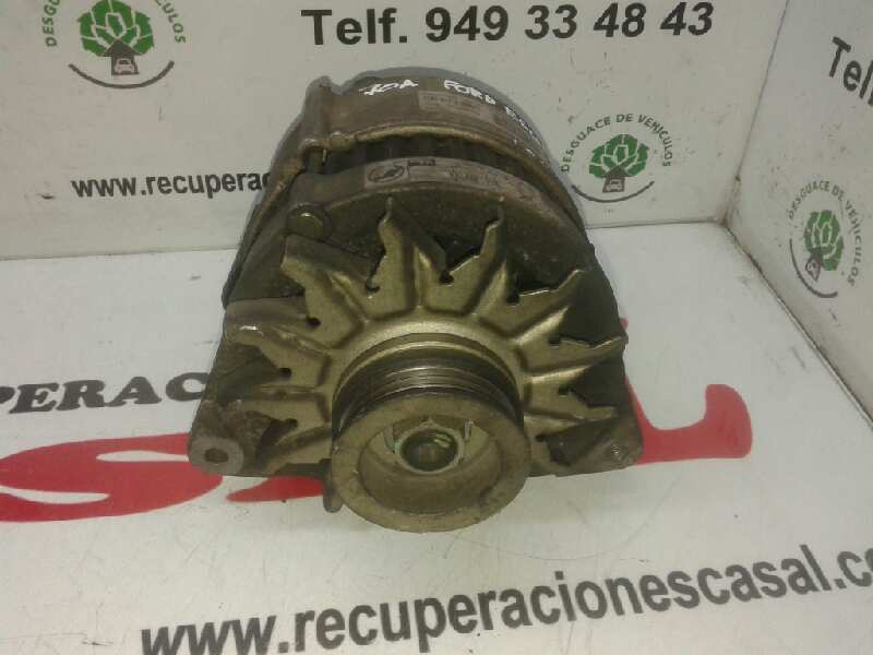 TOYOTA Ģenerators C571138R, 437111, 70AH 18372783