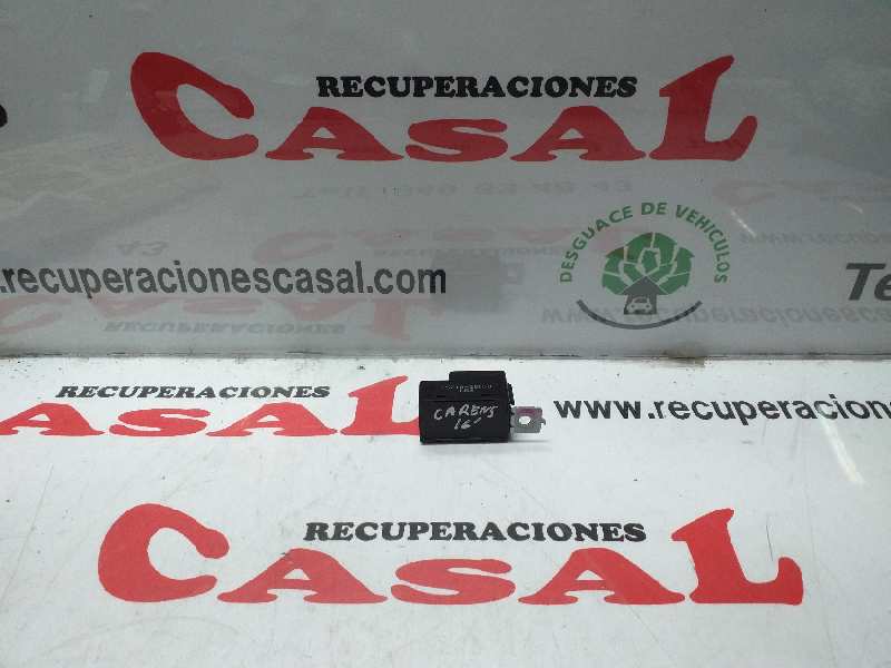 KIA Carens 3 generation (RP) (2013-2019) Other Control Units 957102E000 18393117