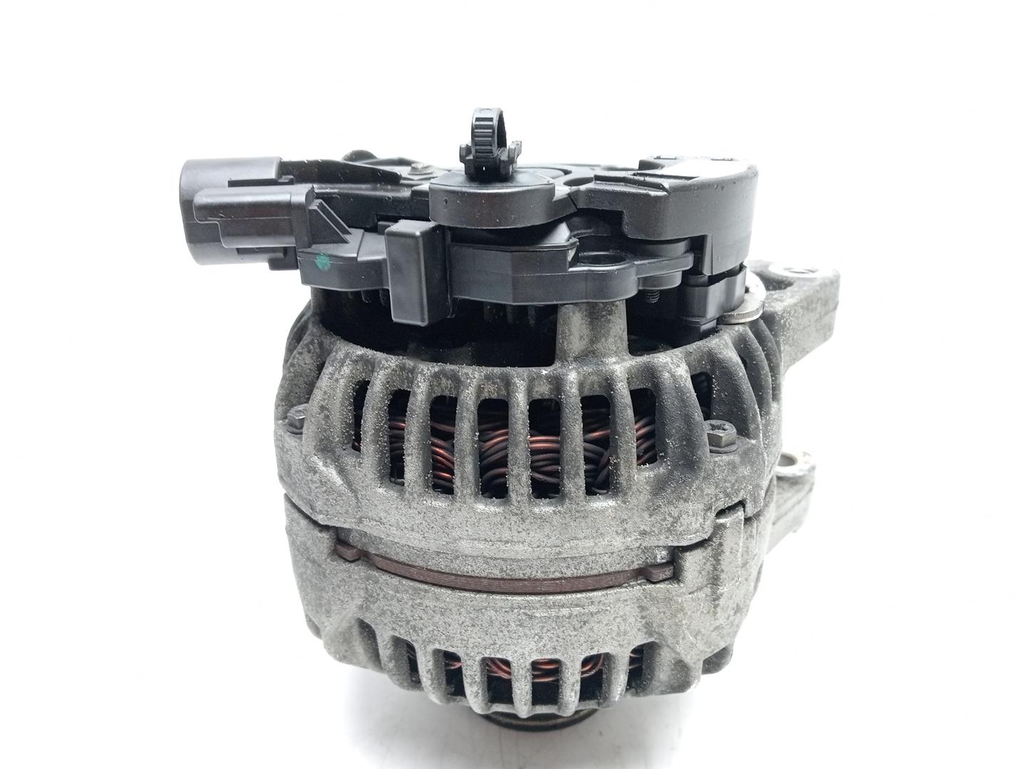 CITROËN Alternator 9646321880, 0124525035 22708030