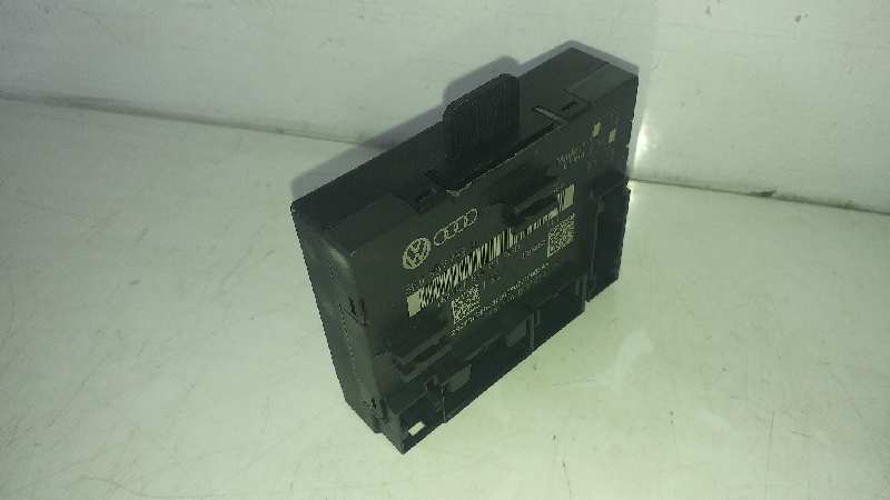 AUDI A5 8T (2007-2016) Comfort Control Unit 8K0959793H,8K0959793D 22437446