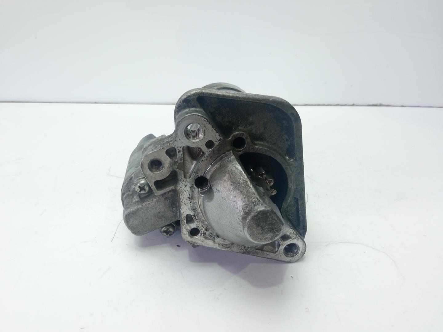 HYUNDAI Scenic 2 generation (2003-2010) Starter Motor M000T87881,8200584675B 22705214