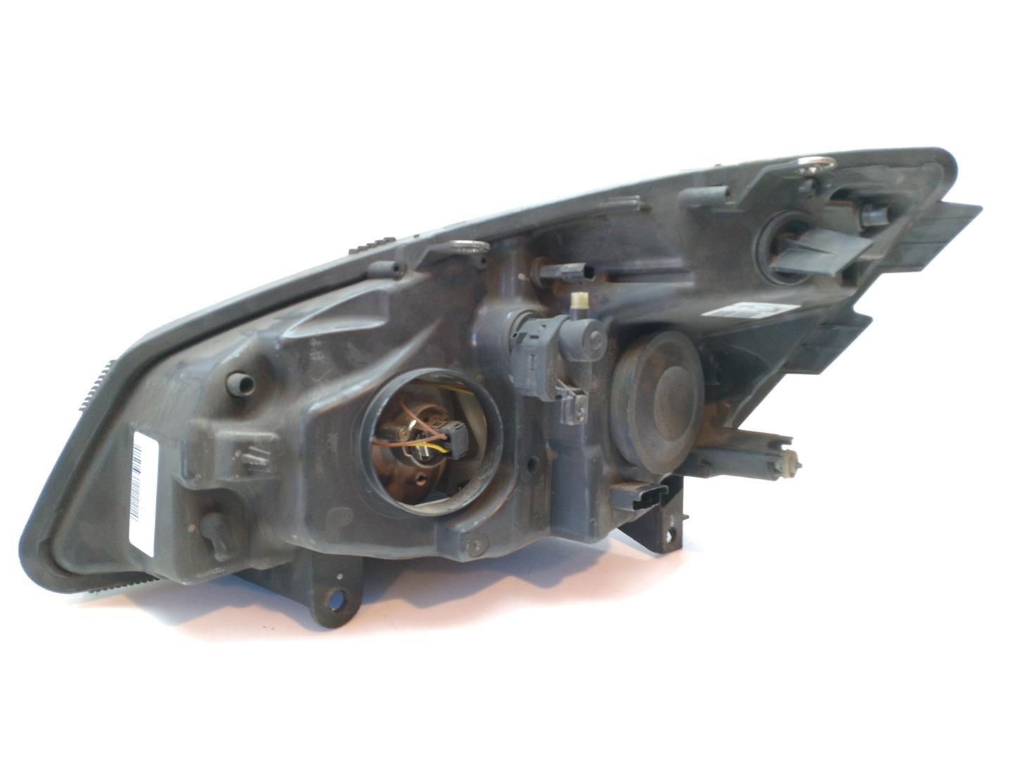 RENAULT Scenic 2 generation (2003-2010) Фара передняя правая 260102336R 22705724