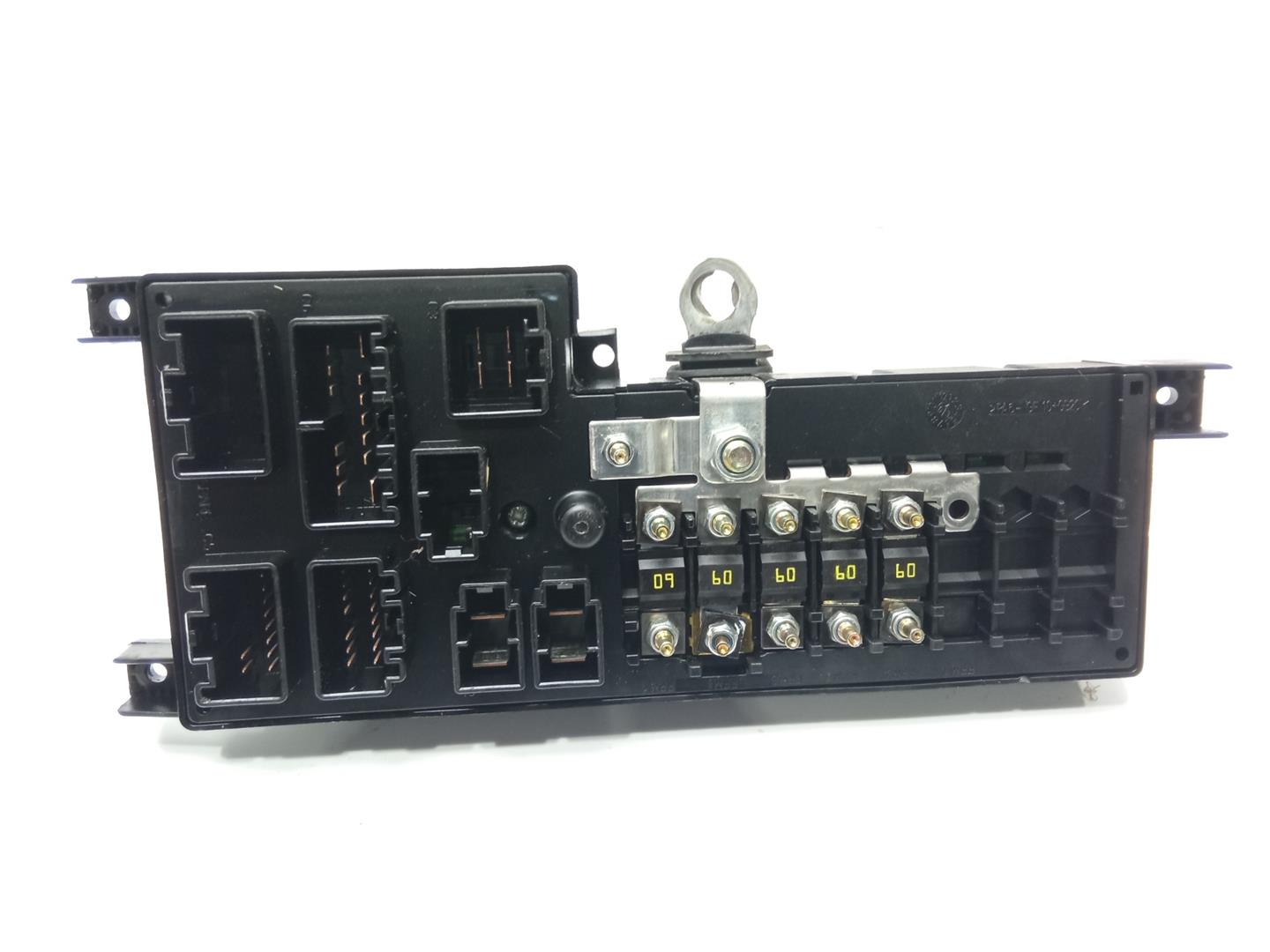 VOLVO S60 1 generation (2000-2009) Fuse Box 518828009,8678449 18475890