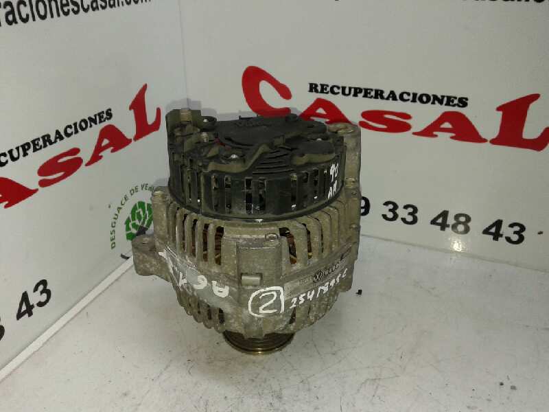 AUDI A6 C5/4B (1997-2004) Alternator 058903016E,2541895C 18344353