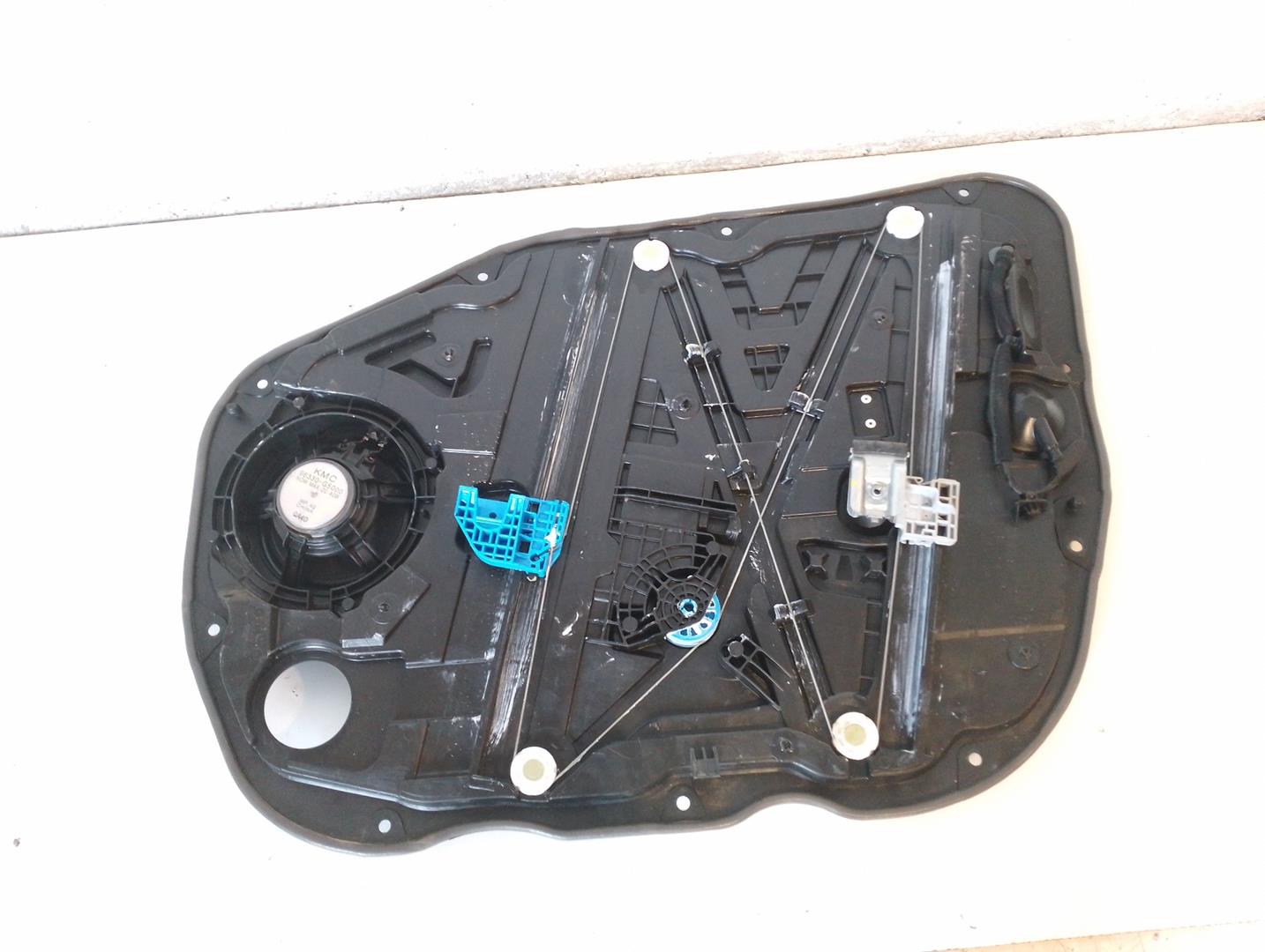 KIA Niro 1 generation  (2016-2022) Front Left Door Window Regulator 82471G5010,82450G5010 22698076