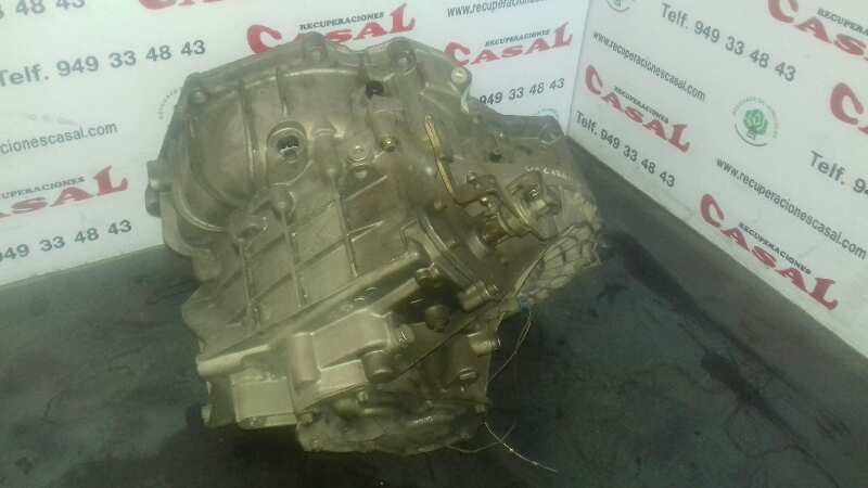 HONDA Vectra B (1995-1999) Gearbox 5495775 18341713