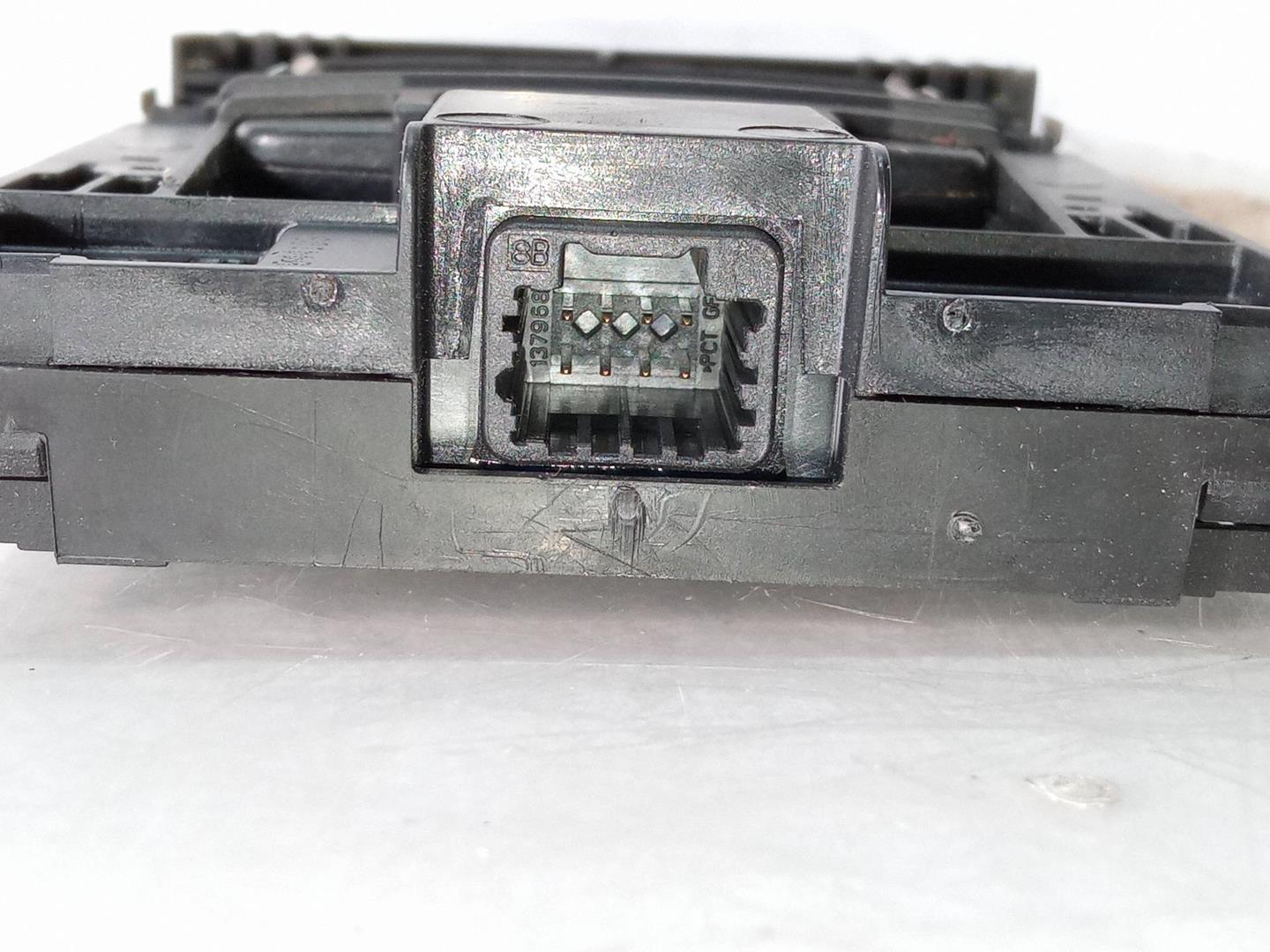 RENAULT Laguna 3 generation (2007-2015) Immobiliser control unit 285909828R, A2C53185186 18445728