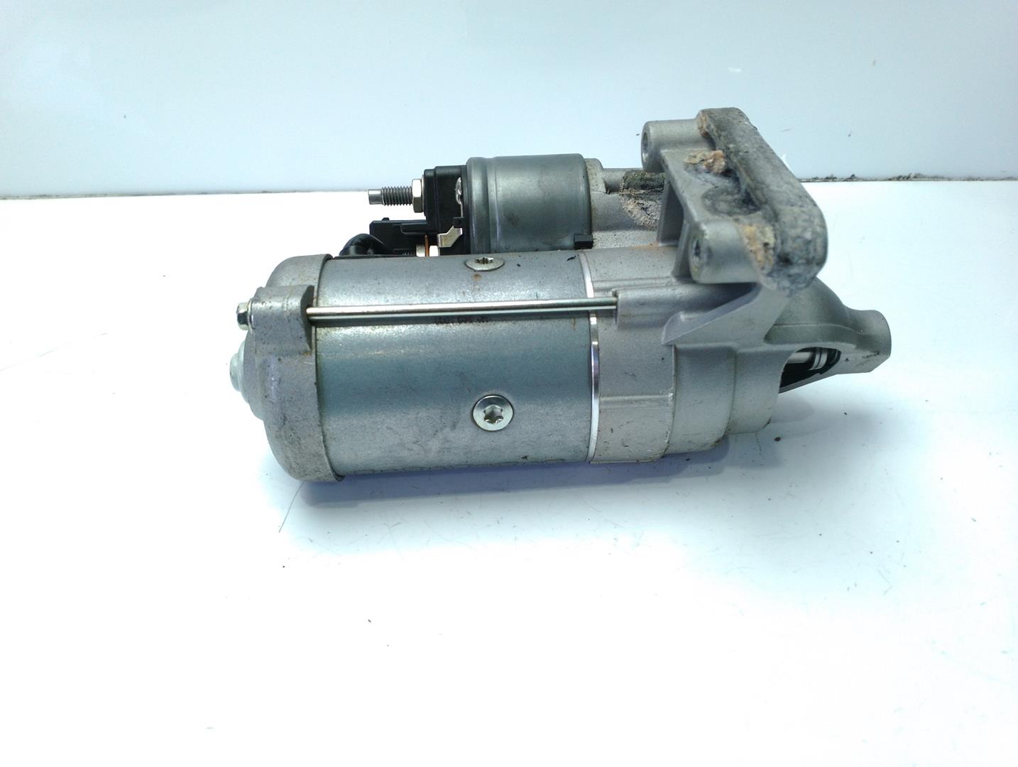 CITROËN C5 AirCross 1 generation (2017-2024) Starter Motor 9832577880, 8G12399OAB1, ESW2021HE 24006399