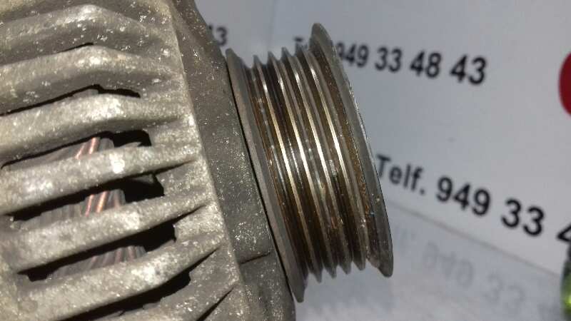 FORD Transit Alternator F5RU10316AA, 97BB10300BD 18361116