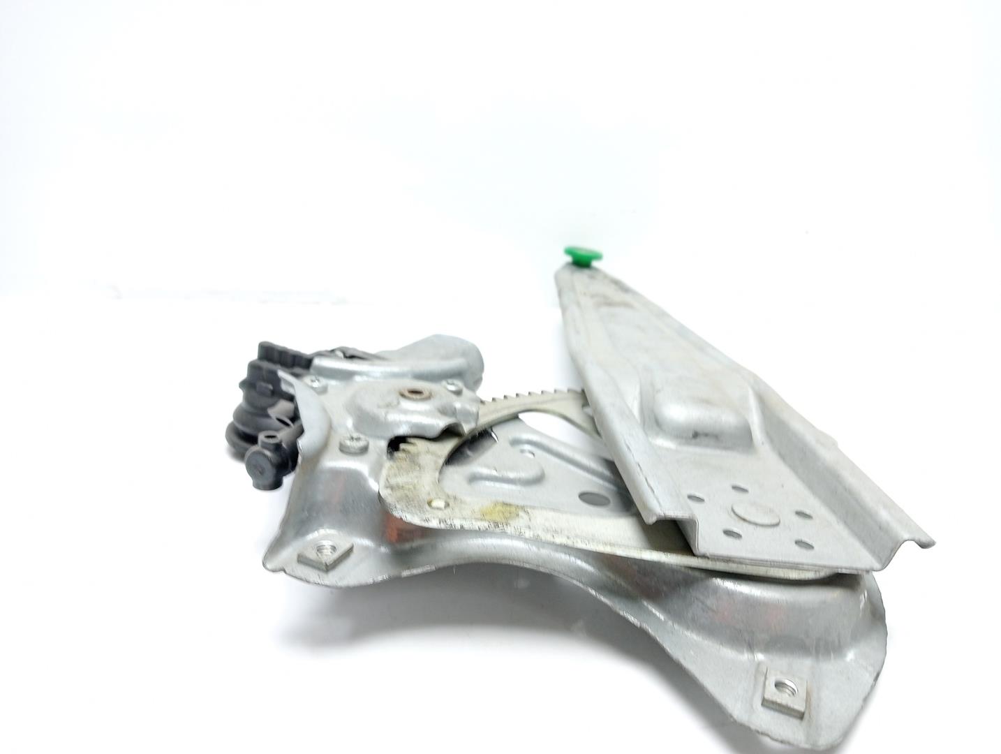 TOYOTA Yaris 3 generation (2010-2019) Rear Right Door Window Regulator 857200D120, 973581100 22707929