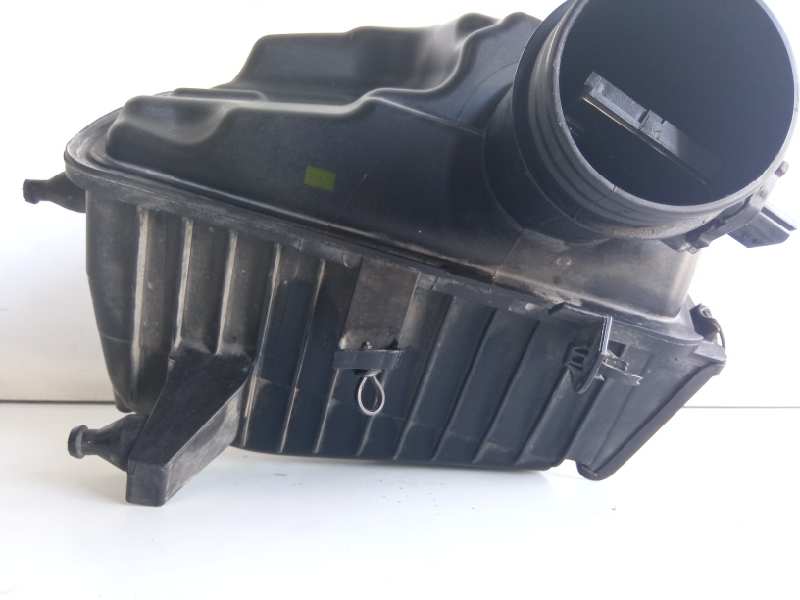 NISSAN Qashqai 1 generation (2007-2014) Other Engine Compartment Parts 16500JD70C,1022318S01 18413804