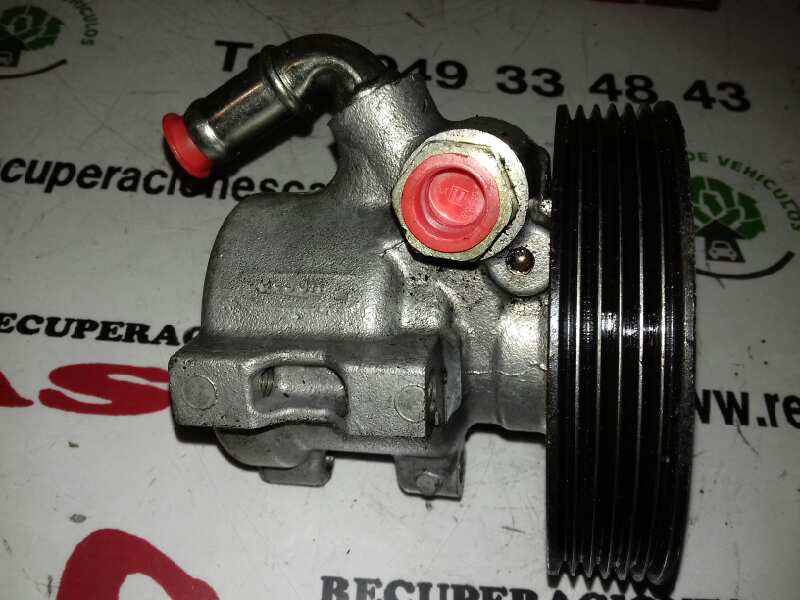 MITSUBISHI 306 1 generation (1993-2002) Power Steering Pump 96319236680,26068593 18375460