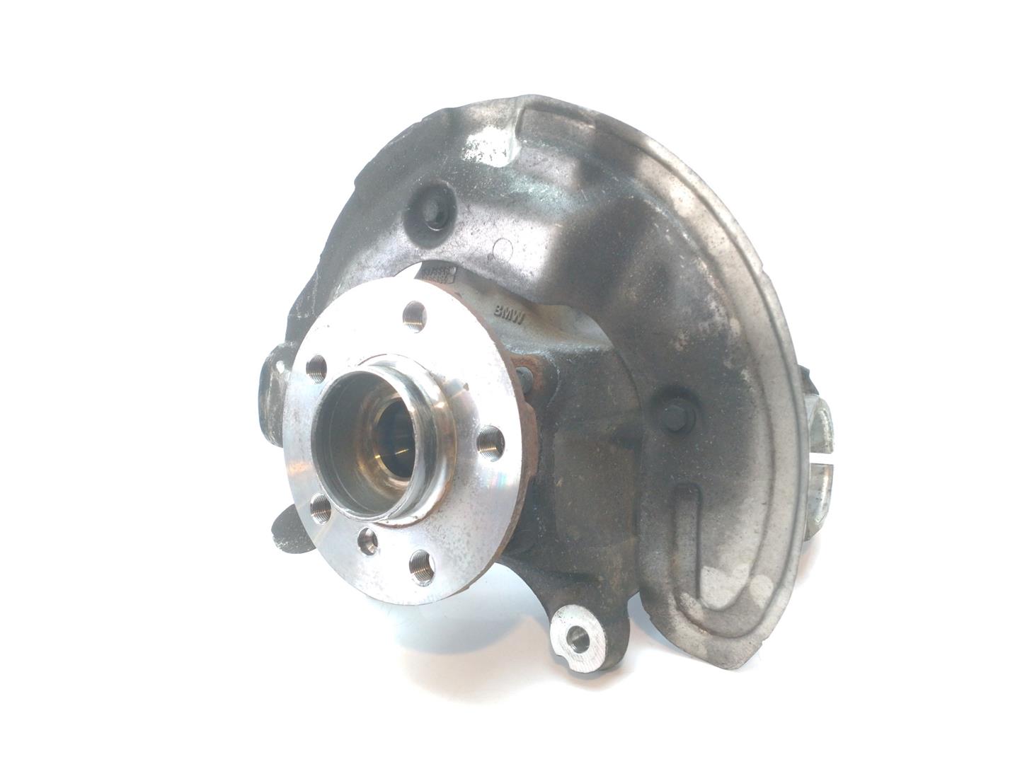 MINI Cooper R56 (2006-2015) Front Right Wheel Hub 31216876646, 31206874443 20353098