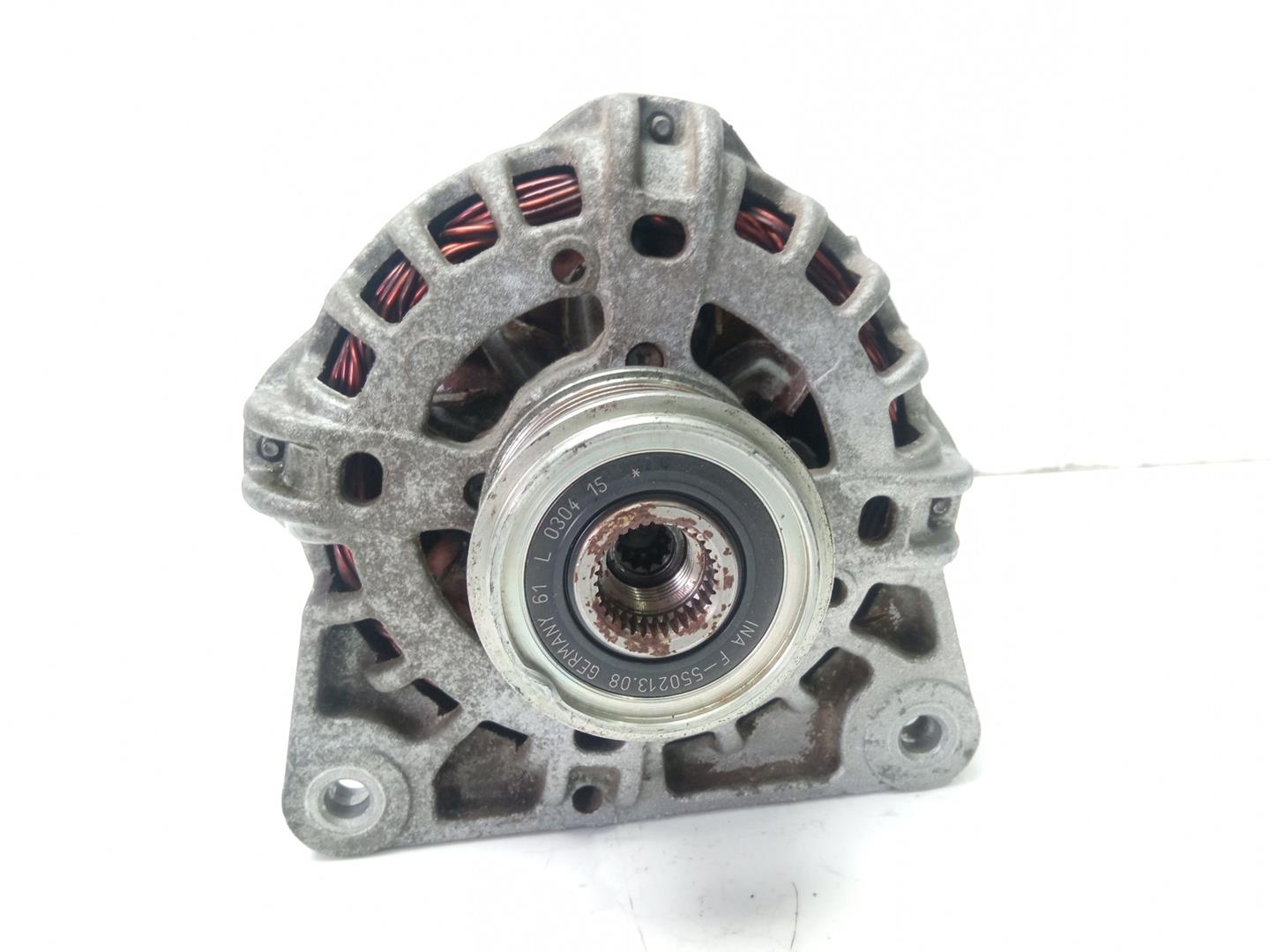 DACIA Duster 1 generation (2010-2017) Alternator 231002949R,F000BL0719 18484180