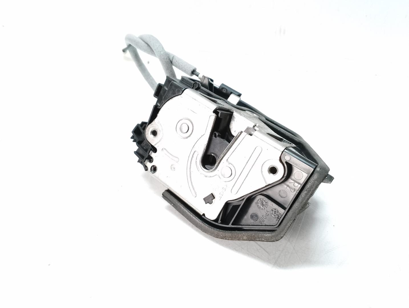 BMW 5 Series E60/E61 (2003-2010) Rear Right Door Lock 51227202148, 7167076 18456278