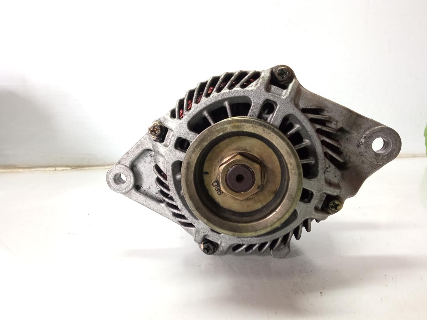 FIAT Colt 6 generation (2002-2013) Alternator 1800A070, A5TG0091AE 18437620