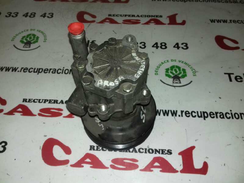 NISSAN Polo 3 generation (1994-2002) Pompe de direction assistée 032145157A, 7691955220 18376359