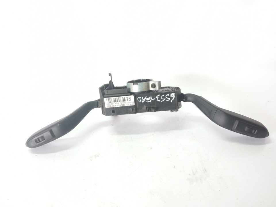 SEAT Ibiza 4 generation (2008-2017) Brytere 7H0953503DC, 7H0953503DC 22698744