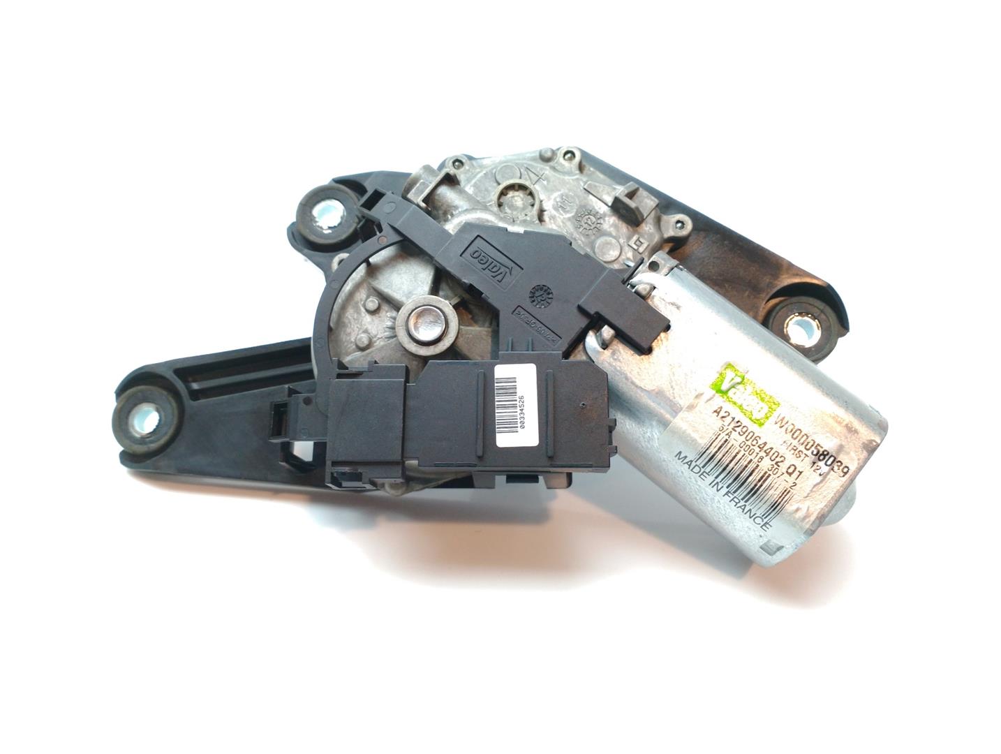 MERCEDES-BENZ E-Class W212/S212/C207/A207 (2009-2016) Tailgate  Window Wiper Motor A2129064402 22704077