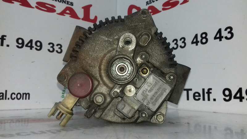 FORD Transit Alternator F5RU10316AA, 97BB10300BD 18361116