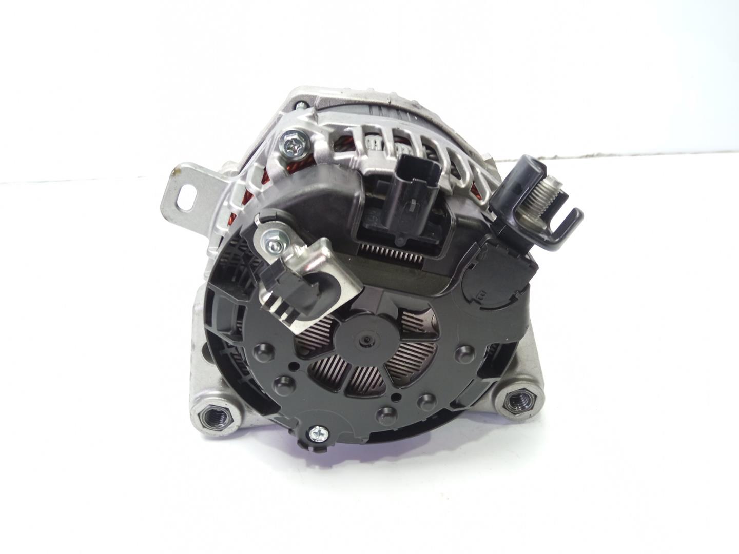 PEUGEOT 5008 1 generation (2009-2016) Alternator 9824742880,A002TV0781ZEA,CL18 18481066