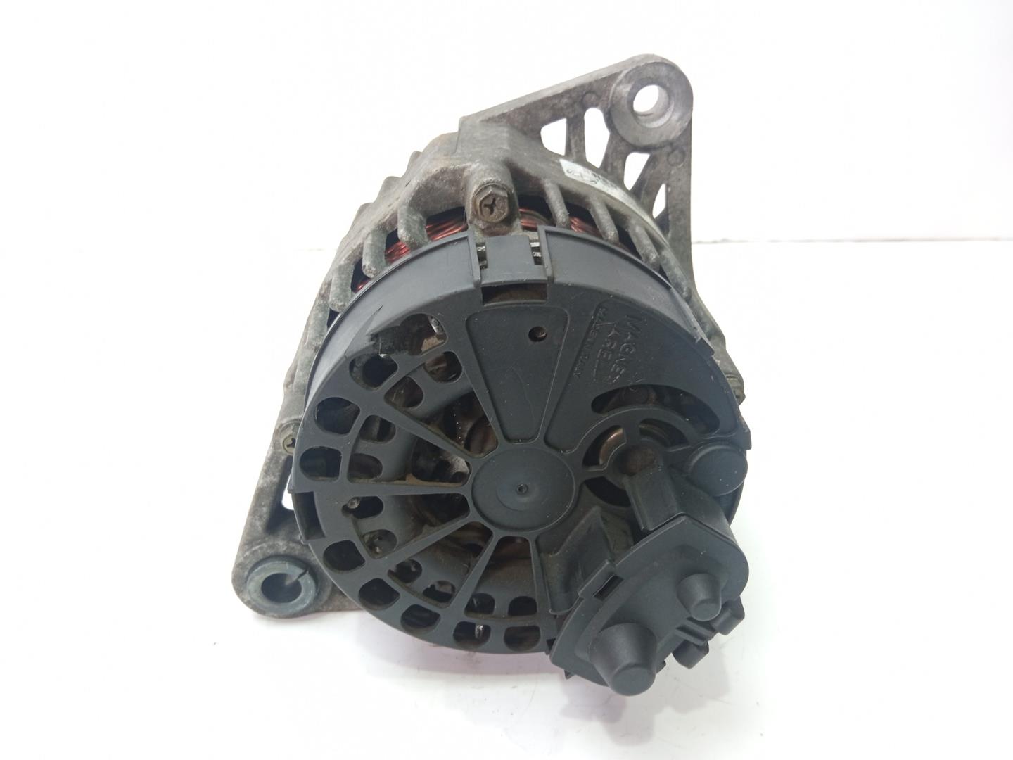 ALFA ROMEO 147 2 generation (2004-2010) Alternator 46782213 22705413