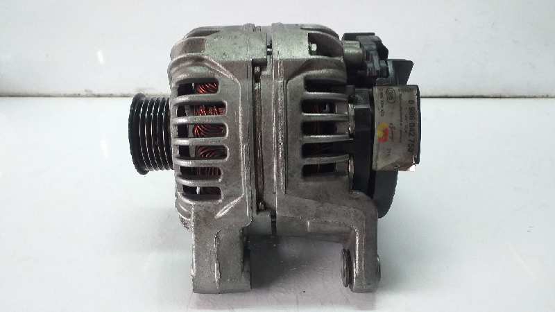 OPEL Astra G (1998-2009) Alternator 0986042740, 0986XA5520 18418043