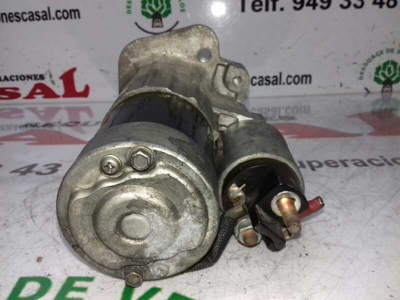 ACURA Kangoo 1 generation (1998-2009) Starter Motor 8200584675B,M000T87881 18380000