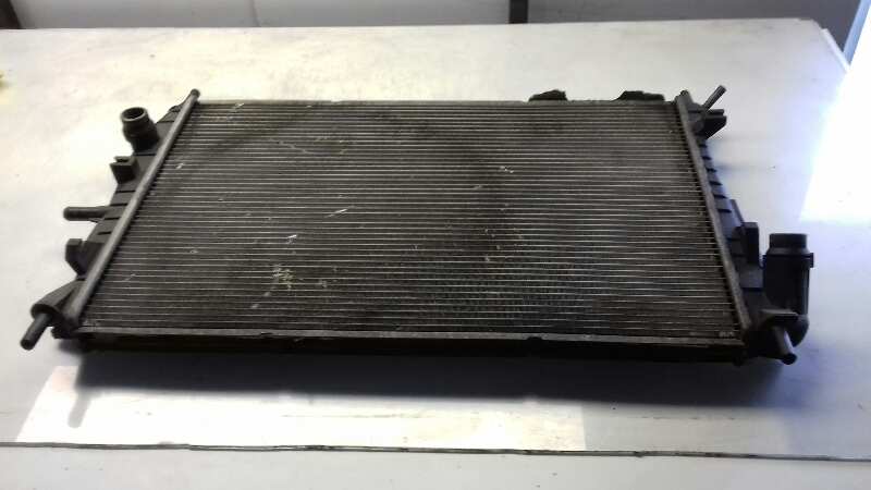 FORD Mondeo 3 generation (2000-2007) Radiator aer condiționat 2S718C342DC, 0114A05 18414500