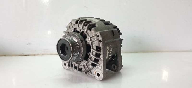 MERCEDES-BENZ Kangoo 1 generation (1998-2009) Alternator 7711497157, SG12B038 22679298