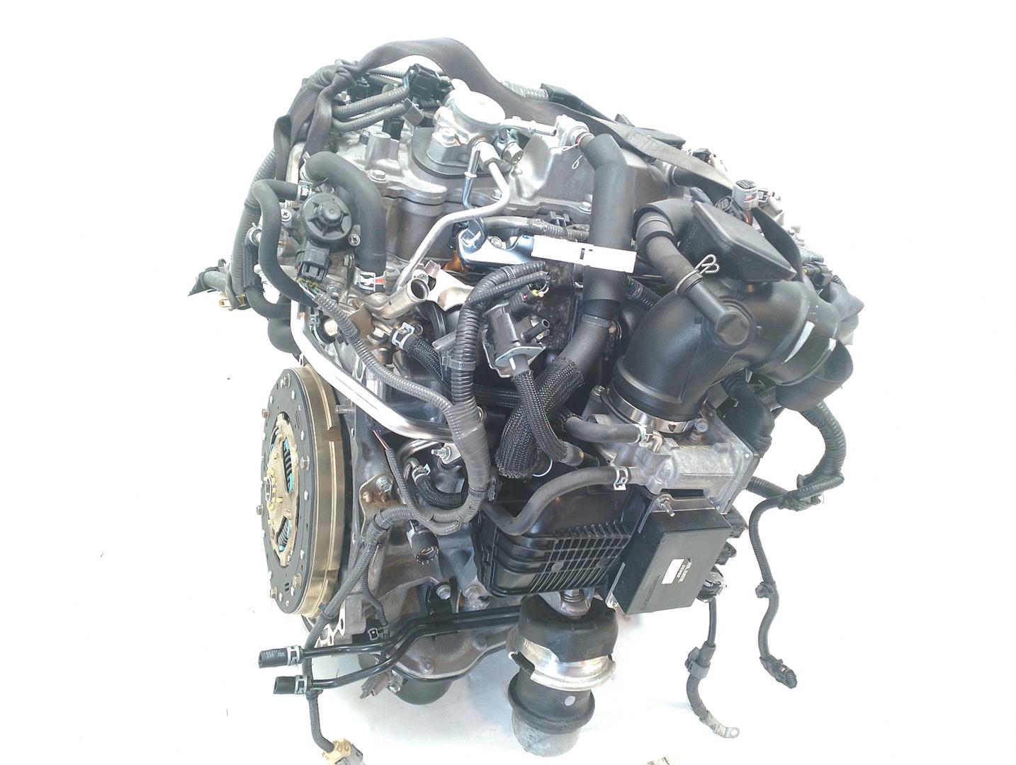 LEXUS IS XE30 (2013-2024) Двигатель 1900036410, 2ARFSE 22706216