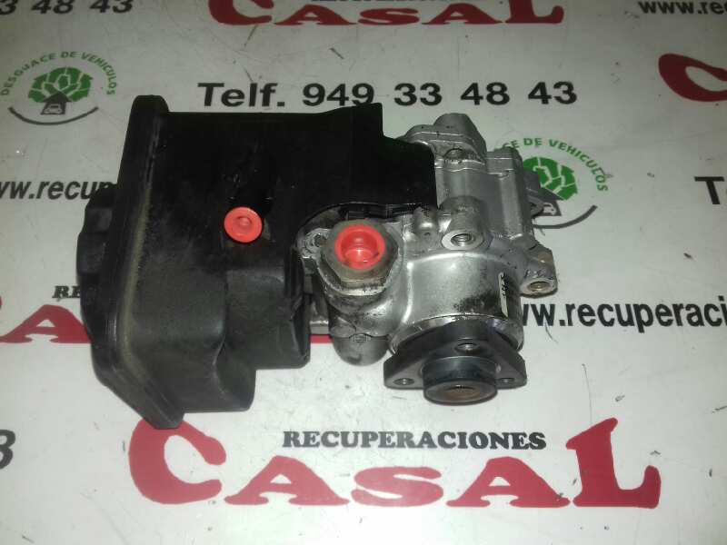 TOYOTA 3 Series E46 (1997-2006) Power Steering Pump 7691900513, 1095155 18376378