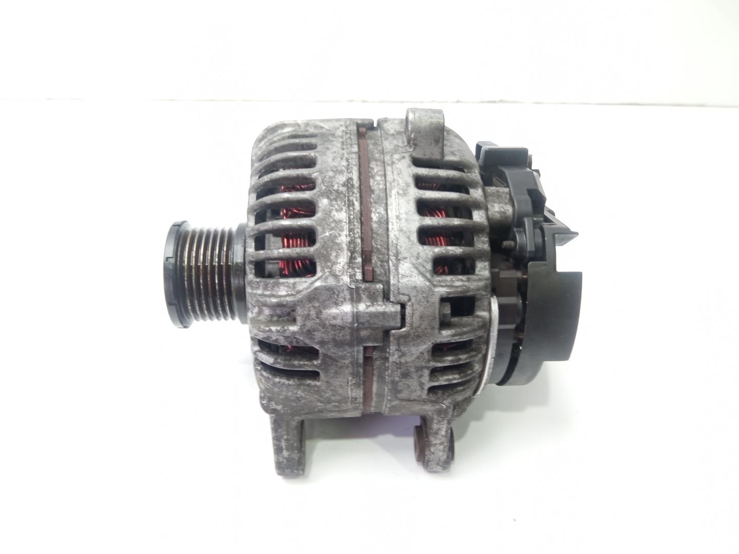 RENAULT Laguna 2 generation (2001-2007) Alternator 0124525076, 8200251006 18484121