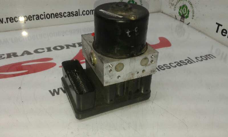 CHEVROLET Leon 2 generation (2005-2012) ABS Pump 1K0907379Q,10096003553,1K0614517N 18368294